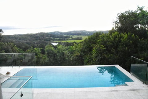 RiverView GetAway - Port Augusta Accommodation 0