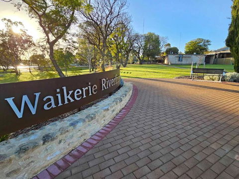 Riverview Haven - Port Augusta Accommodation 3