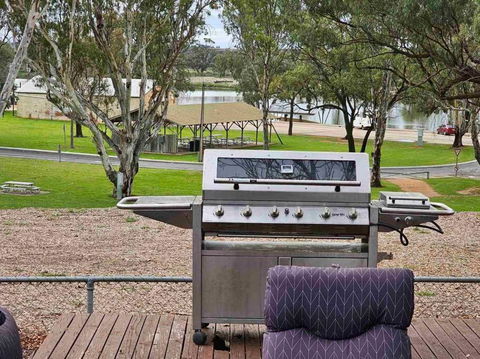 Riverview Haven - Port Augusta Accommodation 0