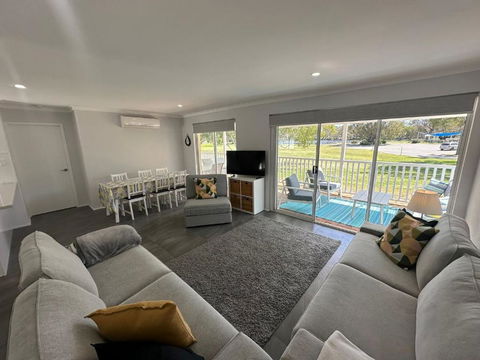 Riverview - South Yunderup - Port Augusta Accommodation 0