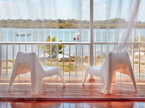 Riverwatch - Port Augusta Accommodation 0