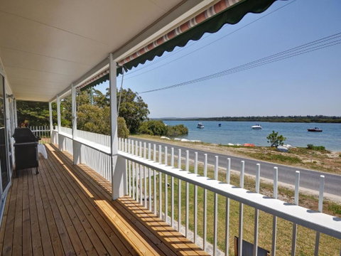 Riverwatch - Port Augusta Accommodation 3