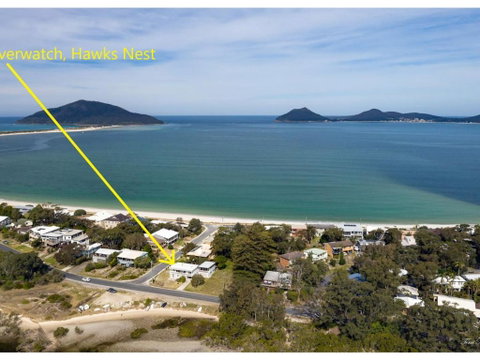 Riverwatch - Port Augusta Accommodation 2
