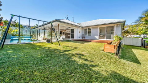 Riviera - Pool & Quick Walk To Centre - Port Augusta Accommodation 0