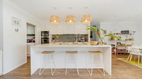 Riviera - Pool & Quick Walk To Centre - Port Augusta Accommodation 2