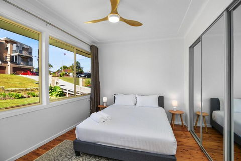 Rest And Recover With Sunsets Over The Lake - Magnesium SPA And ICE Bath - Port Augusta Accommodation 3