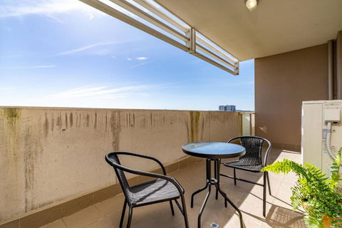 Relaxing 2BR Apt In North Point Complex - Port Augusta Accommodation 3