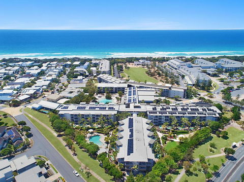 Salt&Pepper Sanctuary - Plunge Pool Resort Apartment By UHoliday - 2BR, 1BR And Studio Hotel Room Configurations Available - Port Augusta Accommodation 0