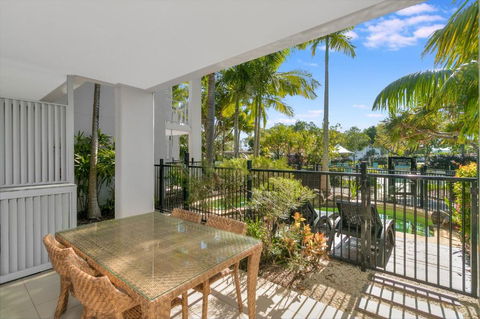 Salt&Pepper Sanctuary - Plunge Pool Resort Apartment By UHoliday - 2BR, 1BR And Studio Hotel Room Configurations Available - Port Augusta Accommodation 3
