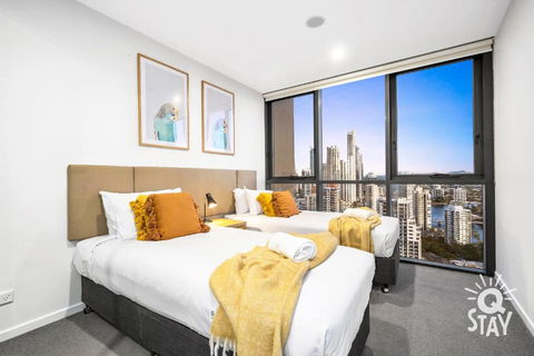 Ruby Apartments - QStay - Port Augusta Accommodation 2