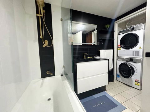 S&P - Festival - Port Augusta Accommodation 2