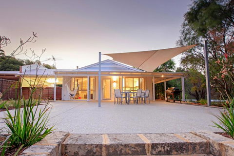 Salt Life - Port Augusta Accommodation 0