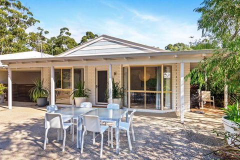 Salt Life - Port Augusta Accommodation 2