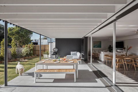 Sanctuary Spaces - Lomani Eleven - Port Augusta Accommodation 2