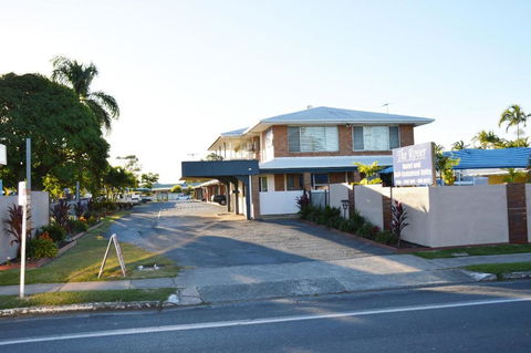 Rover Motel - Port Augusta Accommodation 0