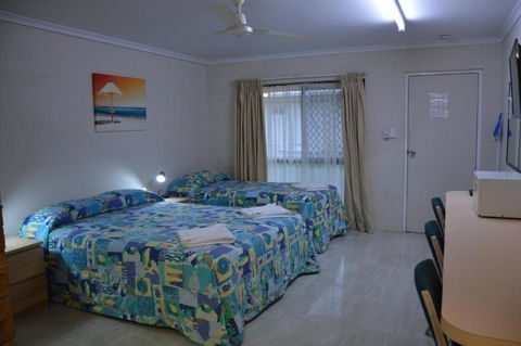 Rover Motel - Port Augusta Accommodation 3