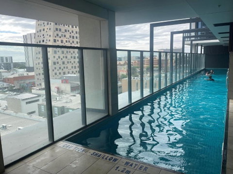 RNR On Franklin - Port Augusta Accommodation 0