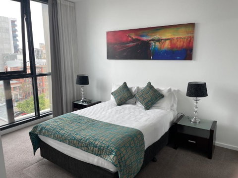 RNR On Franklin - Port Augusta Accommodation 3