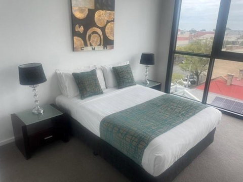 RNR On Franklin - Port Augusta Accommodation 1