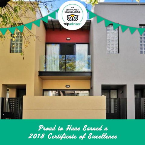 RNR Sturt Holiday Home - Port Augusta Accommodation 1