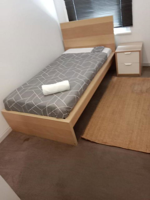 Rob Roy Room 1 - Port Augusta Accommodation 3