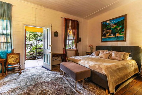 Robbie Burns Hotel Wyndham - Port Augusta Accommodation 0