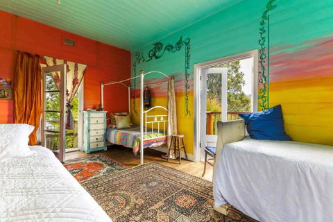 Robbie Burns Hotel Wyndham - Port Augusta Accommodation 1