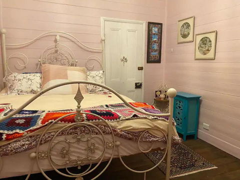 Robbie Burns Hotel Wyndham - Port Augusta Accommodation 2