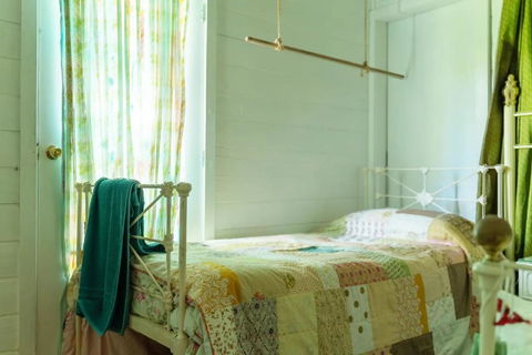 Robbie Burns Hotel Wyndham - Port Augusta Accommodation 3