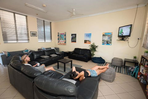 Rockhampton Backpackers - Port Augusta Accommodation 3