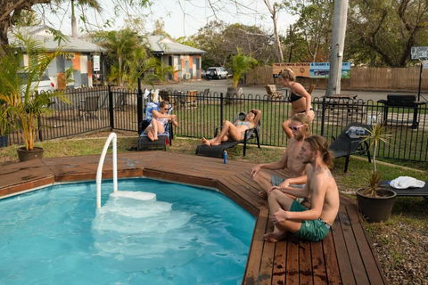 Rockhampton Backpackers - Port Augusta Accommodation 0