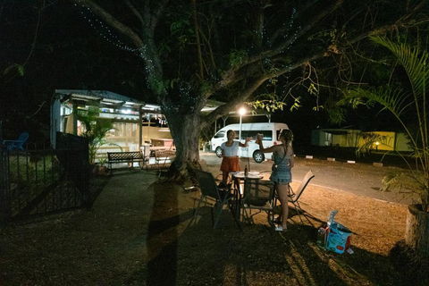 Rockhampton Backpackers - Port Augusta Accommodation 2