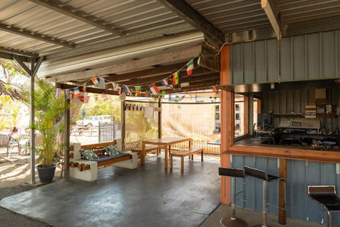 Rockhampton Backpackers - Port Augusta Accommodation 1