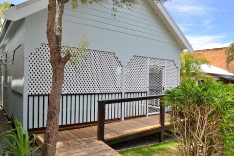 Rockleigh - Bring Your Own Linen. - Port Augusta Accommodation 0