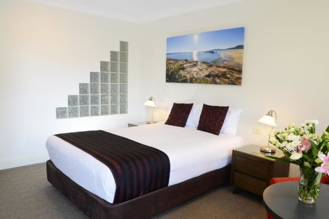 Rockpool Motor Inn - Port Augusta Accommodation 1