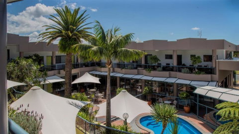 Rockpool Motor Inn - Port Augusta Accommodation 0