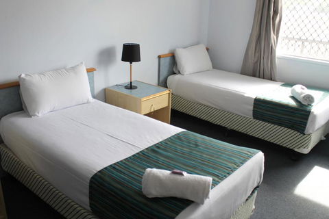 Rocky Glen Hotel Motel Gladstone - Port Augusta Accommodation 1