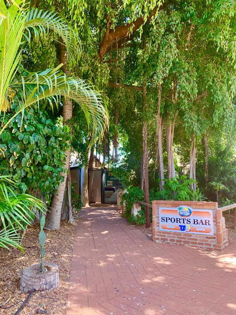 Roebuck Bay Hotel - Port Augusta Accommodation 1