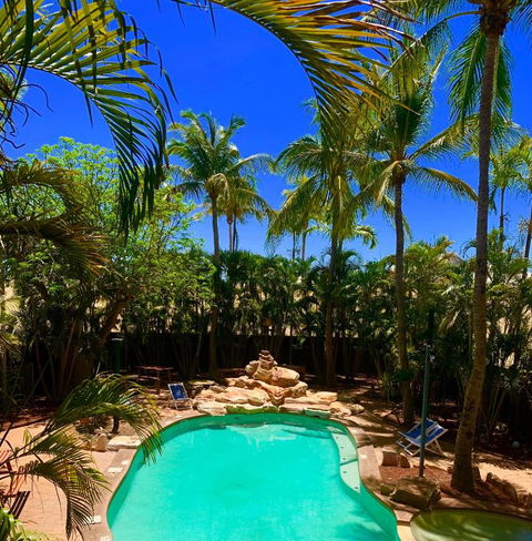 Roebuck Bay Hotel - Port Augusta Accommodation 0