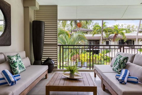 Rooftop Resort Oasis At Temple With Spa - Port Augusta Accommodation 1