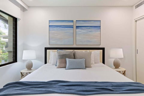 Rooftop Resort Oasis At Temple With Spa - Port Augusta Accommodation 3