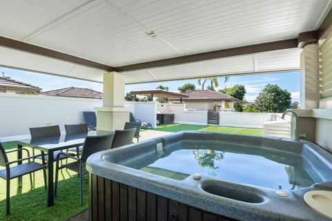 Rooftop Tranquility At Stunning Temple Resort - Port Augusta Accommodation 0