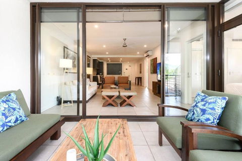 Rooftop Tranquility At Stunning Temple Resort - Port Augusta Accommodation 1