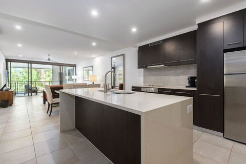 Rooftop Tranquility At Stunning Temple Resort - Port Augusta Accommodation 2