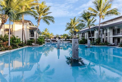 Rooftop Tranquility At Stunning Temple Resort - Port Augusta Accommodation 3