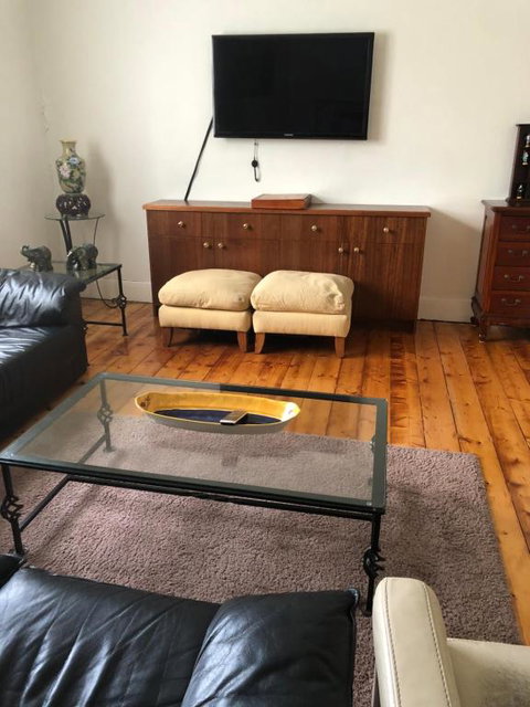 Room Near Caulfield Racecourse - Port Augusta Accommodation 3