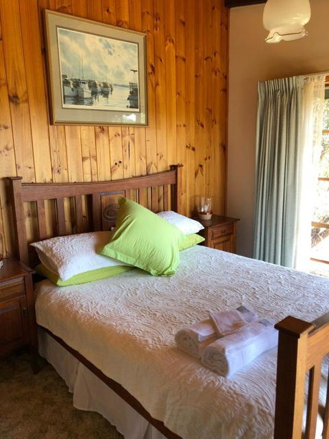 Rose Cottage - Port Augusta Accommodation 0