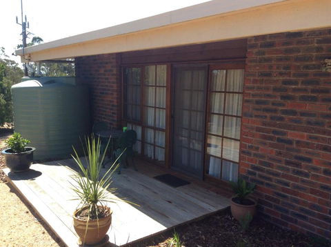 Rose Cottage - Port Augusta Accommodation 3