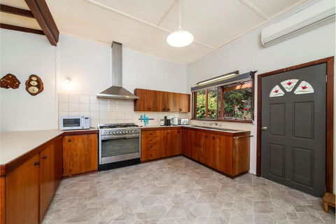 Rose Cottage Nannup - Port Augusta Accommodation 1