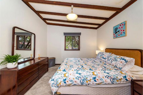 Rose Cottage Nannup - Port Augusta Accommodation 3